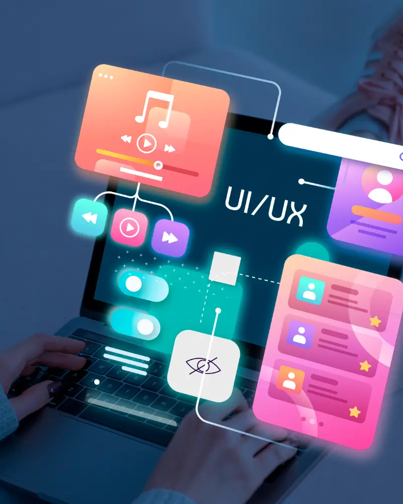 UX / UI
